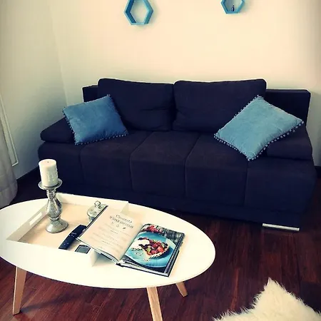 Ela Apartament