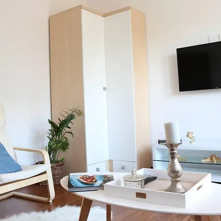 Apartament Ela