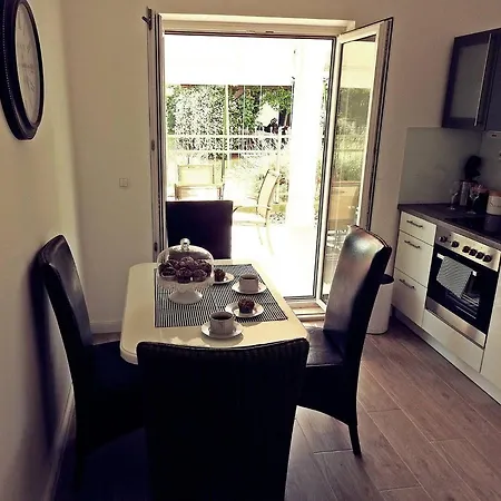 Ela Apartament Trogir