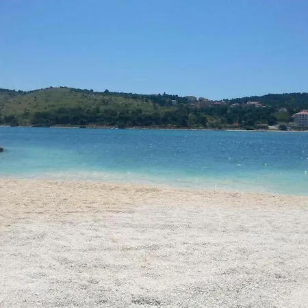 Ela * Trogir