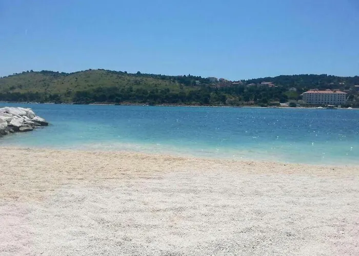 Ela * Trogir