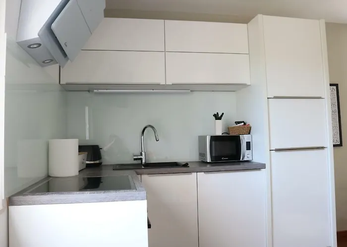 Ela Lejlighed