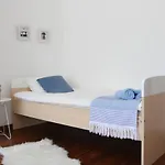 Ela Apartment *