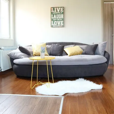 Ela Apartman Trogir