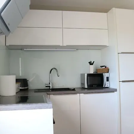 Ela Apartman