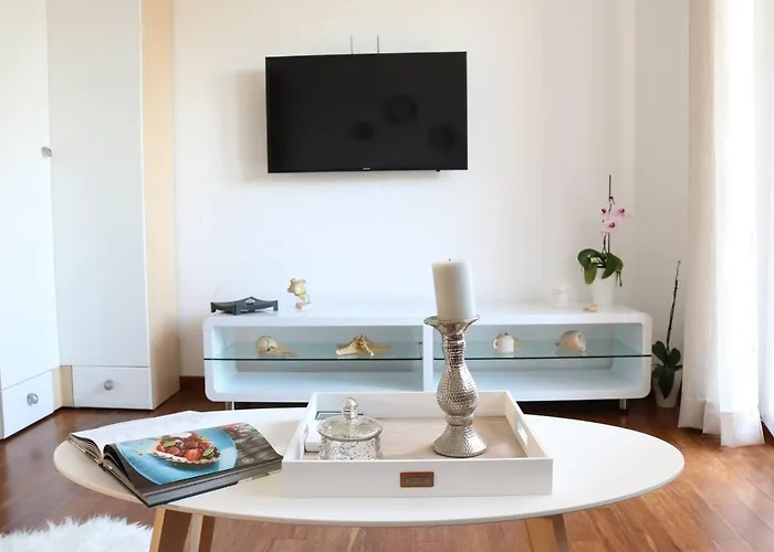 Appartement Ela Trogir