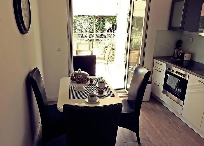Ela Appartement Trogir
