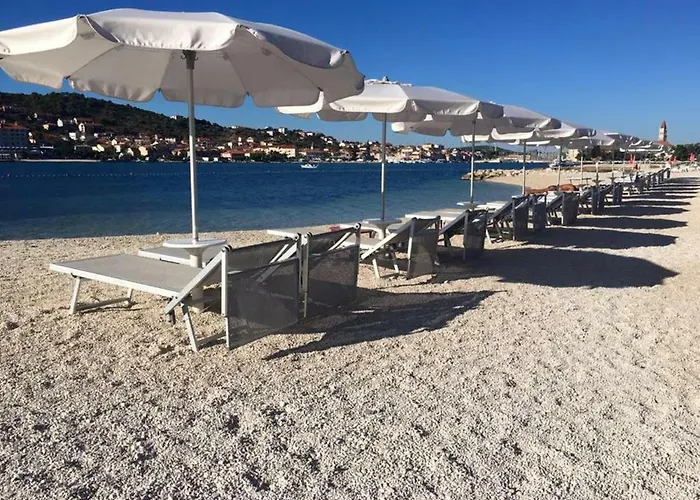 Appartement Ela Trogir