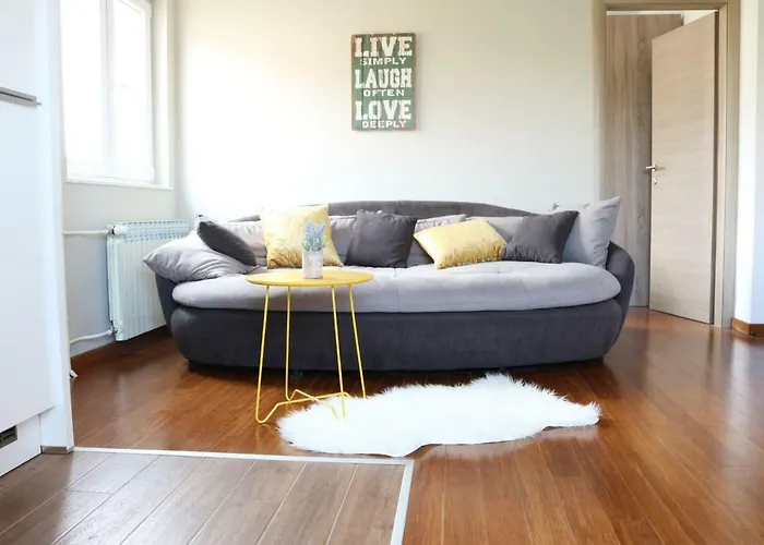 Ela Appartement Trogir