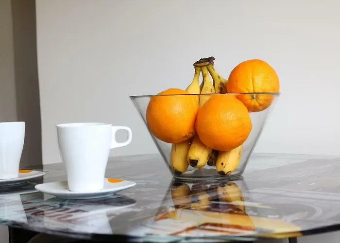 Appartement Ela